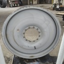 10"W x 50"D, Agco Corp Gray 12-Hole Bubble Disc , -0.88" Offset