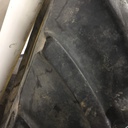 650/65R38 Continental AC65 Contract R-1W 160 A8 65%