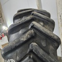 320/85R38 Michelin AgriBib Row Crop R-1W 143A8 55%