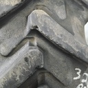 320/85R38 Michelin AgriBib Row Crop R-1W 143A8 55%