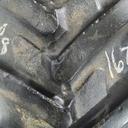 320/85R38 Michelin AgriBib Row Crop R-1W 143A8 55%