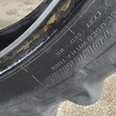 320/85R38 Michelin AgriBib Row Crop R-1W 143A8 55%