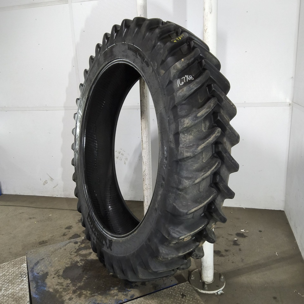 380/90R50 Michelin AgriBib Row Crop R-1W 151A8 85%