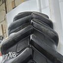 380/90R50 Michelin AgriBib Row Crop R-1W 151A8 85%