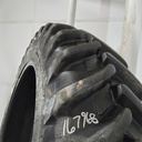 380/90R50 Michelin AgriBib Row Crop R-1W 151A8 85%