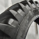 380/90R50 Michelin AgriBib Row Crop R-1W 151A8 85%