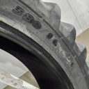 380/90R50 Michelin AgriBib Row Crop R-1W 151A8 85%
