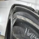 LSW800/55R46 Goodyear Farm Optitrac R-1W 178D 85%