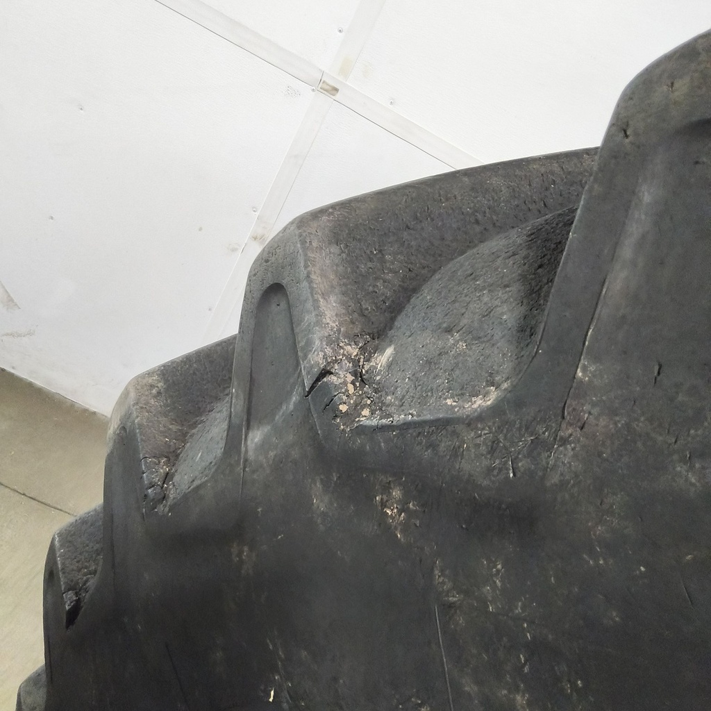 LSW800/55R46 Goodyear Farm Optitrac R-1W 178D 85%