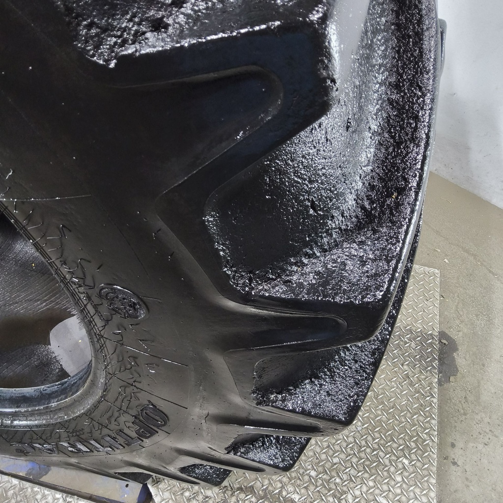 LSW800/55R46 Goodyear Farm Optitrac R-1W 178D 75%