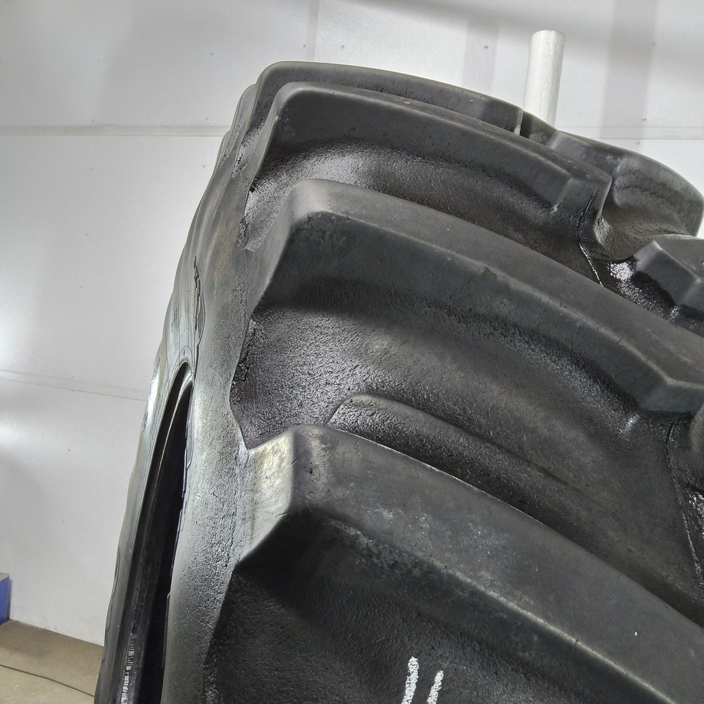 650/85R38 Firestone Radial Deep Tread 23 R-1W 173B 80%