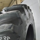 650/85R38 Firestone Radial Deep Tread 23 R-1W 173B 80%