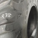 650/85R38 Firestone Radial Deep Tread 23 R-1W 173B 80%