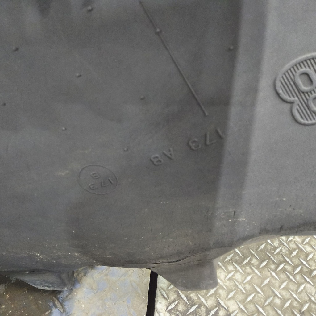 650/85R38 Firestone Radial Deep Tread 23 R-1W 173B 80%