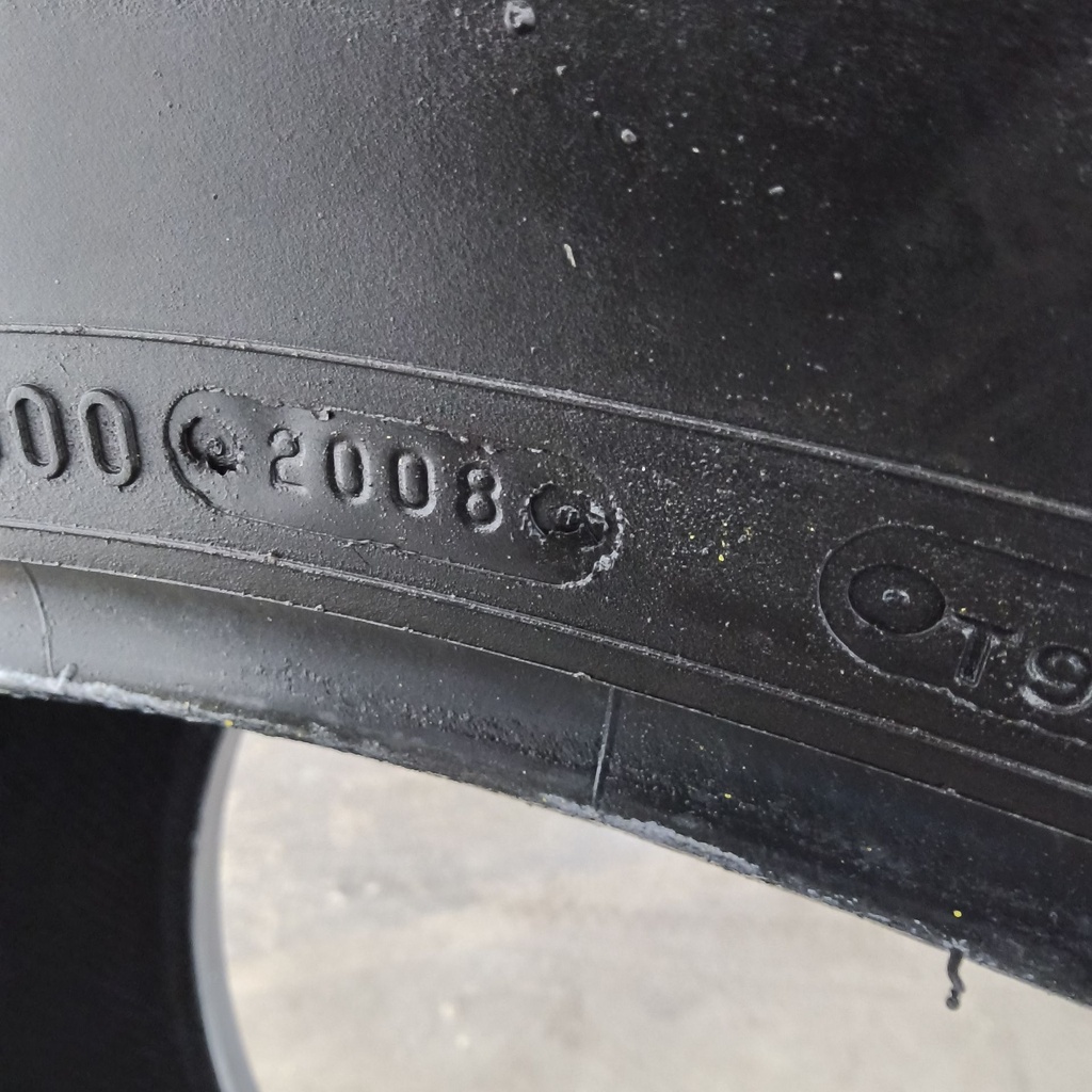 650/85R38 Firestone Radial Deep Tread 23 R-1W 173B 80%