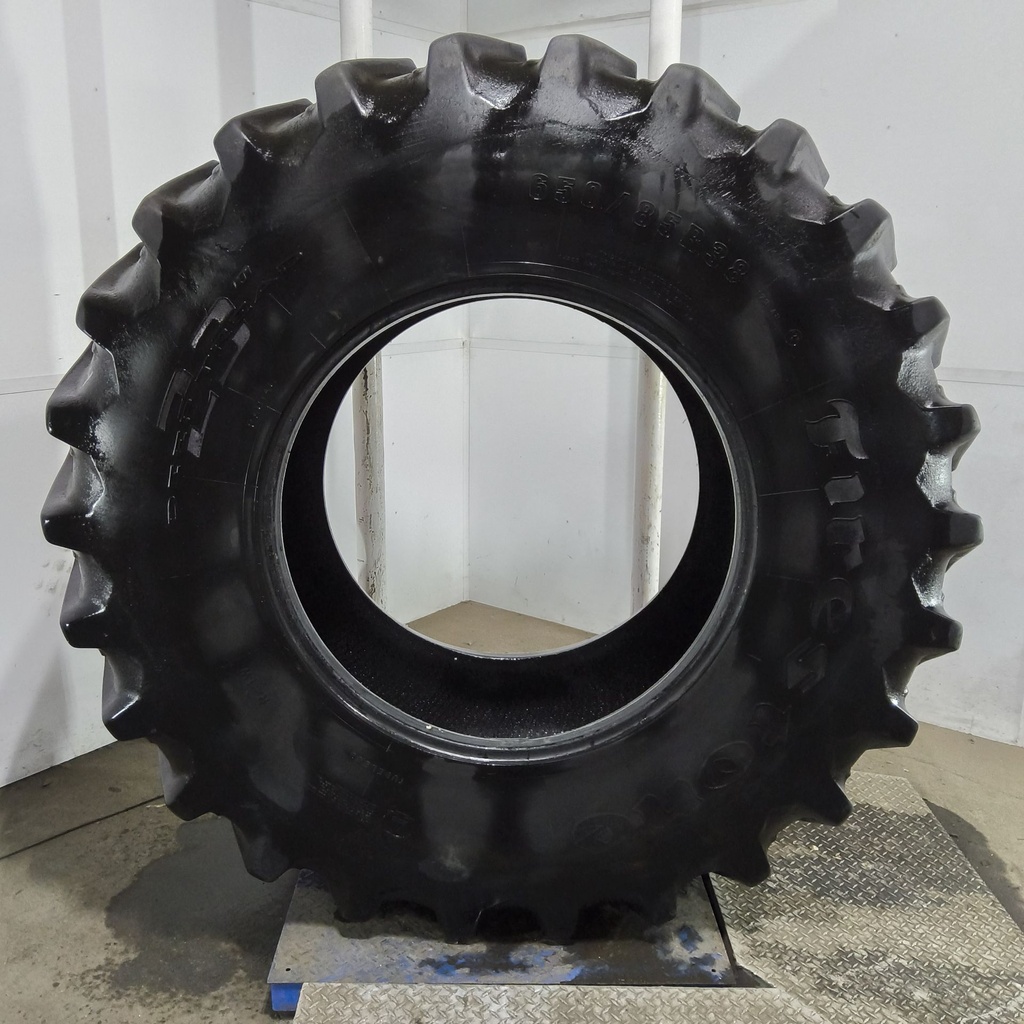 650/85R38 Firestone Radial Deep Tread 23 R-1W 173B