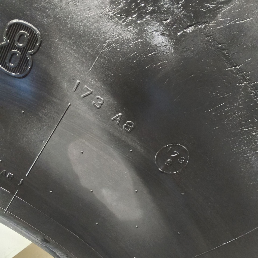 650/85R38 Firestone Radial Deep Tread 23 R-1W 173B