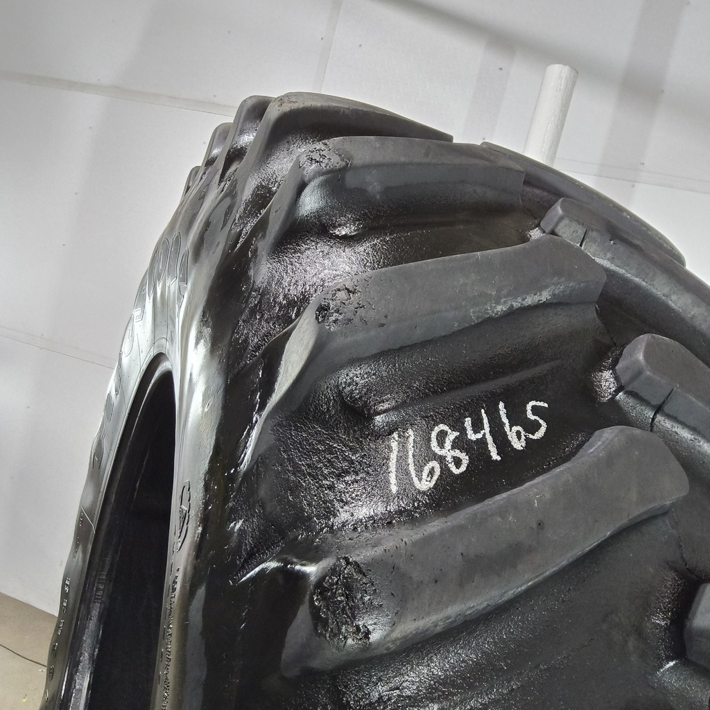 650/85R38 Firestone Radial Deep Tread 23 R-1W 173B 80%