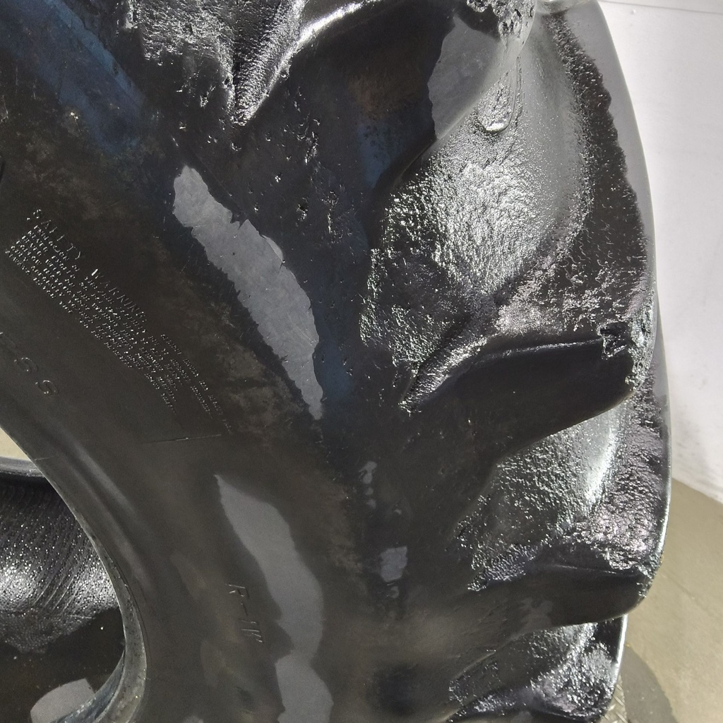 650/85R38 Firestone Radial Deep Tread 23 R-1W 173B 80%