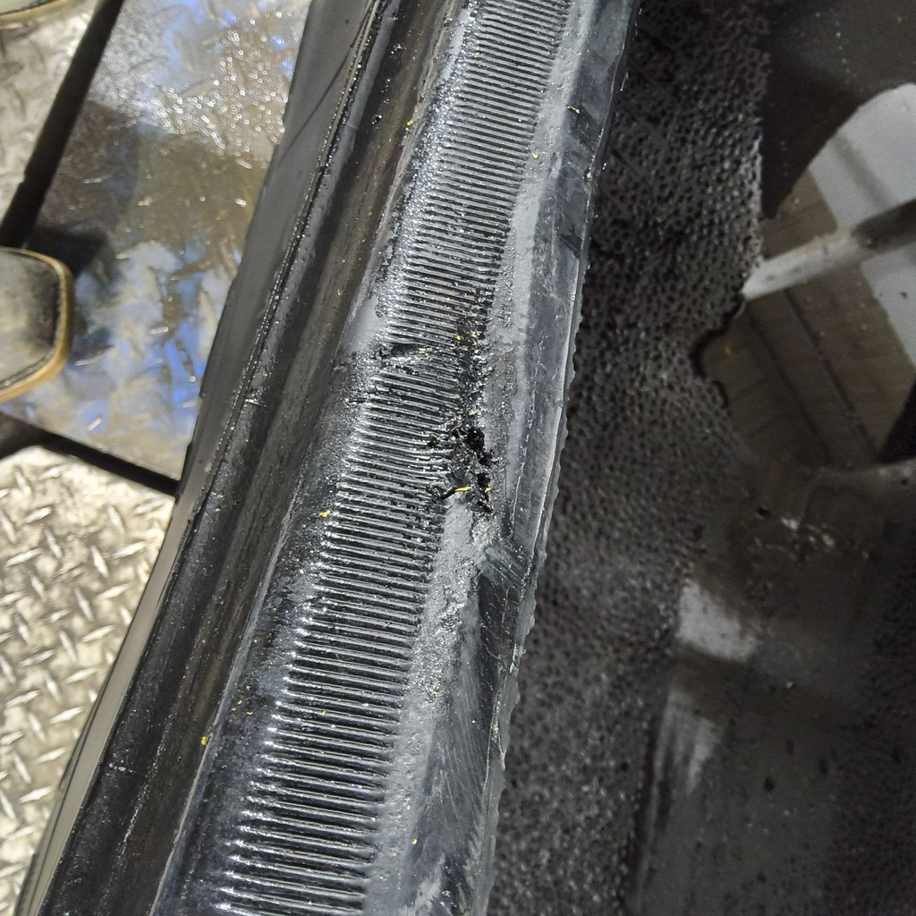 650/85R38 Firestone Radial Deep Tread 23 R-1W 173B 80%