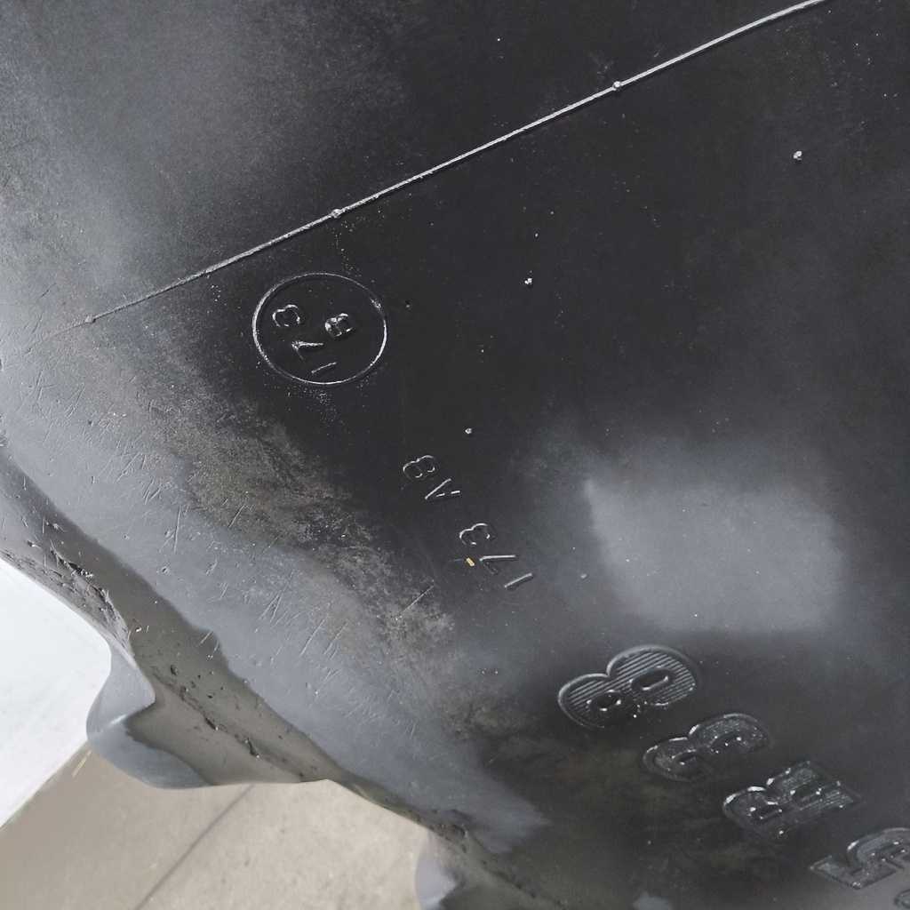 650/85R38 Firestone Radial Deep Tread 23 R-1W 173B 80%