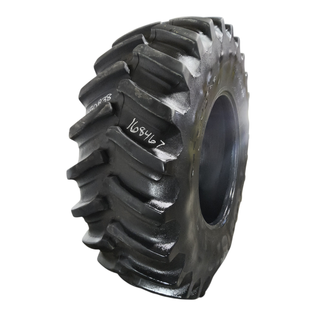 650/85R38 Firestone Radial Deep Tread 23 R-1W 173B 75%