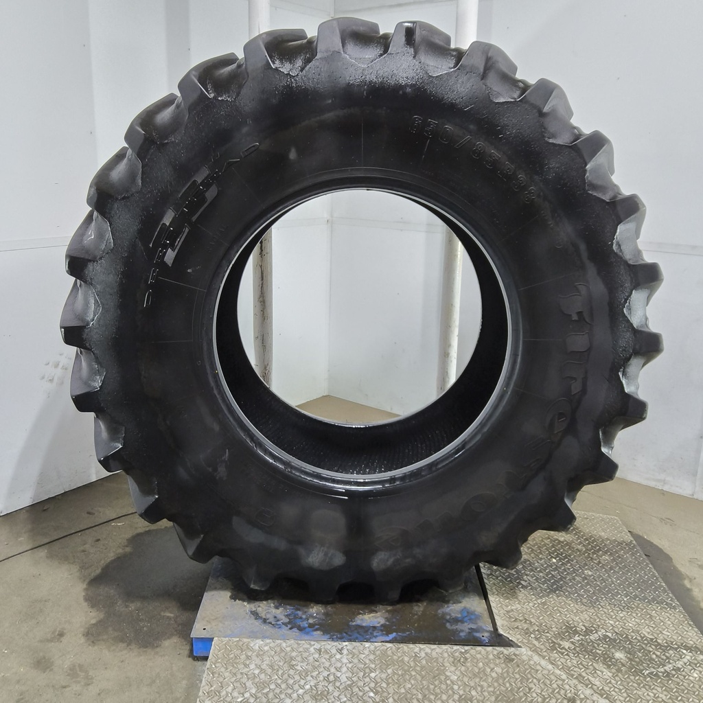 650/85R38 Firestone Radial Deep Tread 23 R-1W 173B 75%