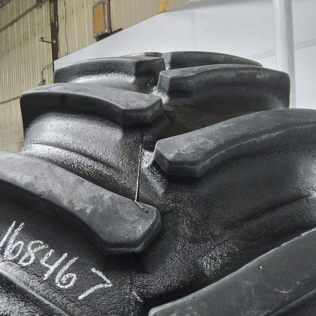 650/85R38 Firestone Radial Deep Tread 23 R-1W 173B 75%