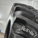 650/85R38 Firestone Radial Deep Tread 23 R-1W 173B 75%