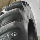 650/85R38 Firestone Radial Deep Tread 23 R-1W 173B 75%