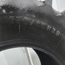 650/85R38 Firestone Radial Deep Tread 23 R-1W 173B 75%