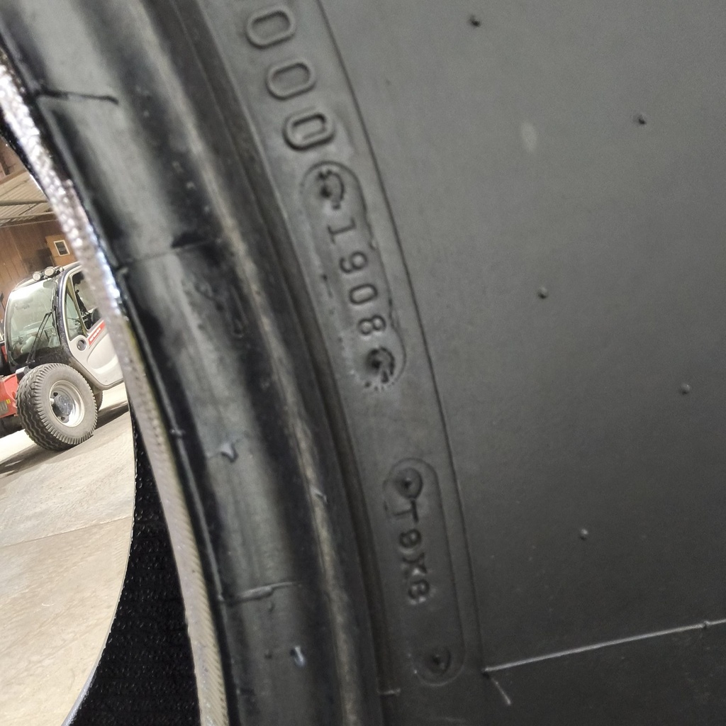 650/85R38 Firestone Radial Deep Tread 23 R-1W 173B 75%