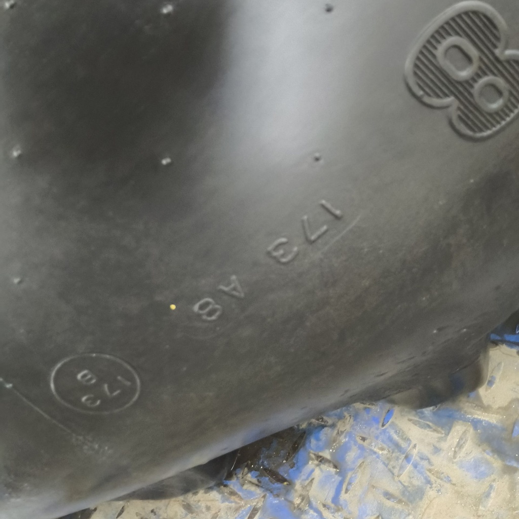 650/85R38 Firestone Radial Deep Tread 23 R-1W 173B 75%