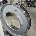 10"W x 54"D, Case IH Silver Mist 12-Hole Waffle Wheel (Groups of 3 bolts)