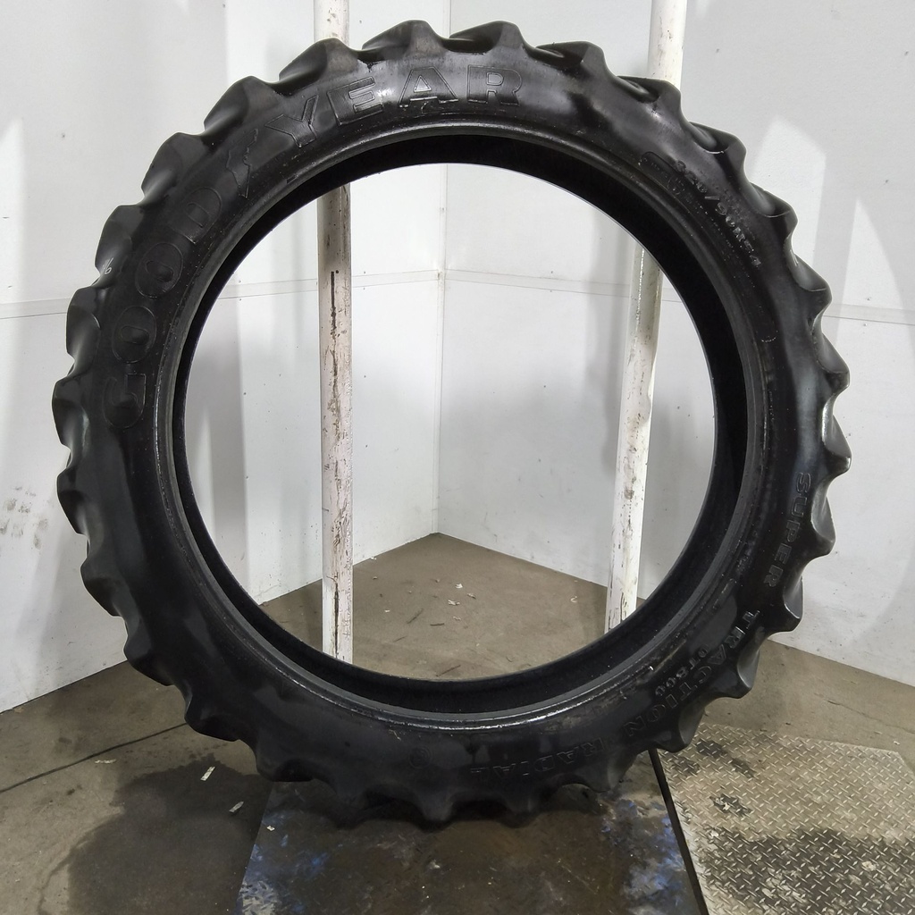 320/90R54 Goodyear Farm DT800 Super Traction R-1W 149A8 65%