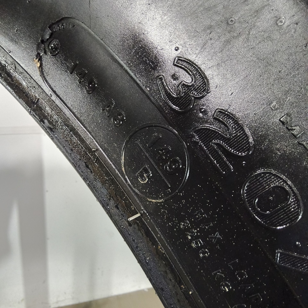 320/90R54 Goodyear Farm DT800 Super Traction R-1W 149A8 65%