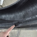 320/90R54 Goodyear Farm DT800 Super Traction R-1W 149A8 70%