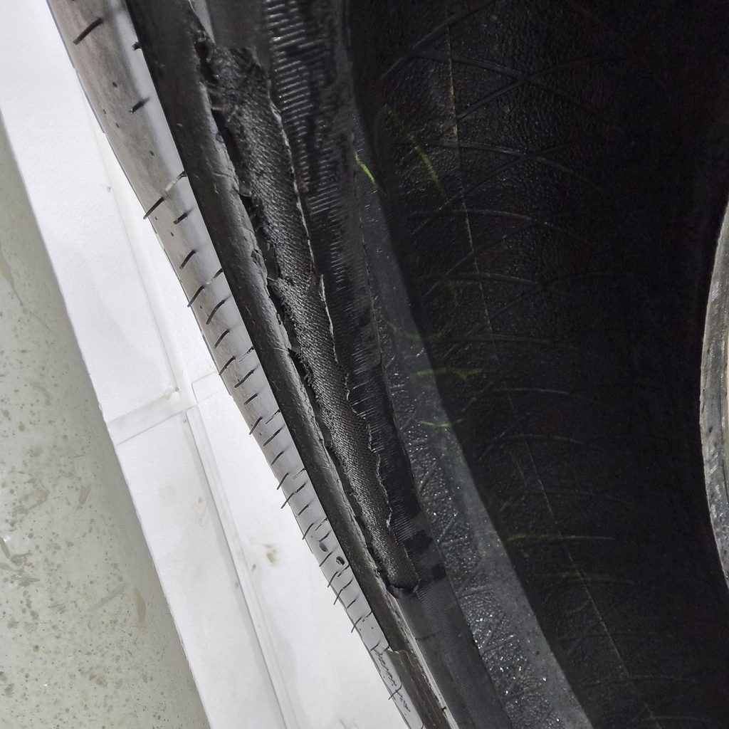 320/90R54 Goodyear Farm DT800 Super Traction R-1W 149A8 70%