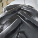 580/85R42 Goodyear Farm Optitrac R-1W 166B 75%