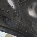 580/85R42 Goodyear Farm Optitrac R-1W 166B 75%