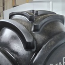 800/70R38 Firestone Maxi Traction R-1W 173D/173B 85%