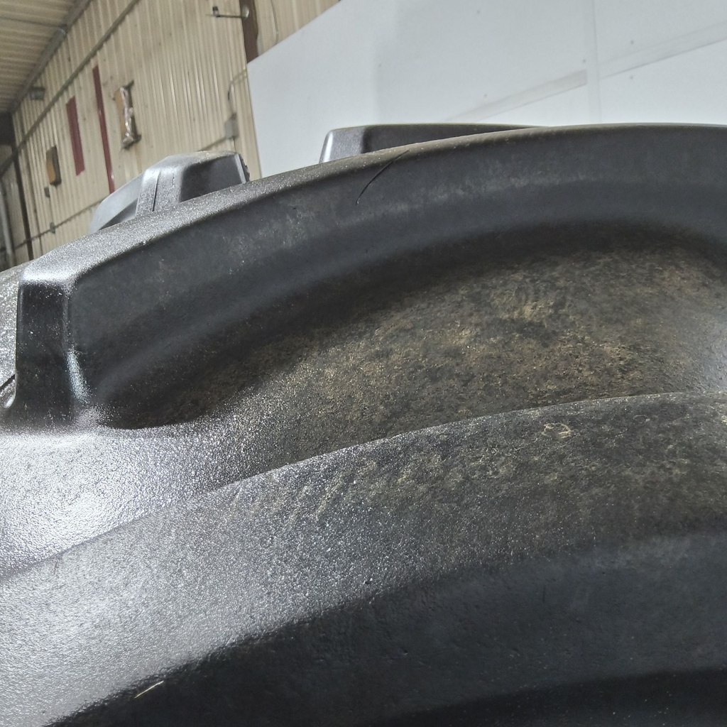 800/70R38 Firestone Maxi Traction R-1W 173D/173B 85%