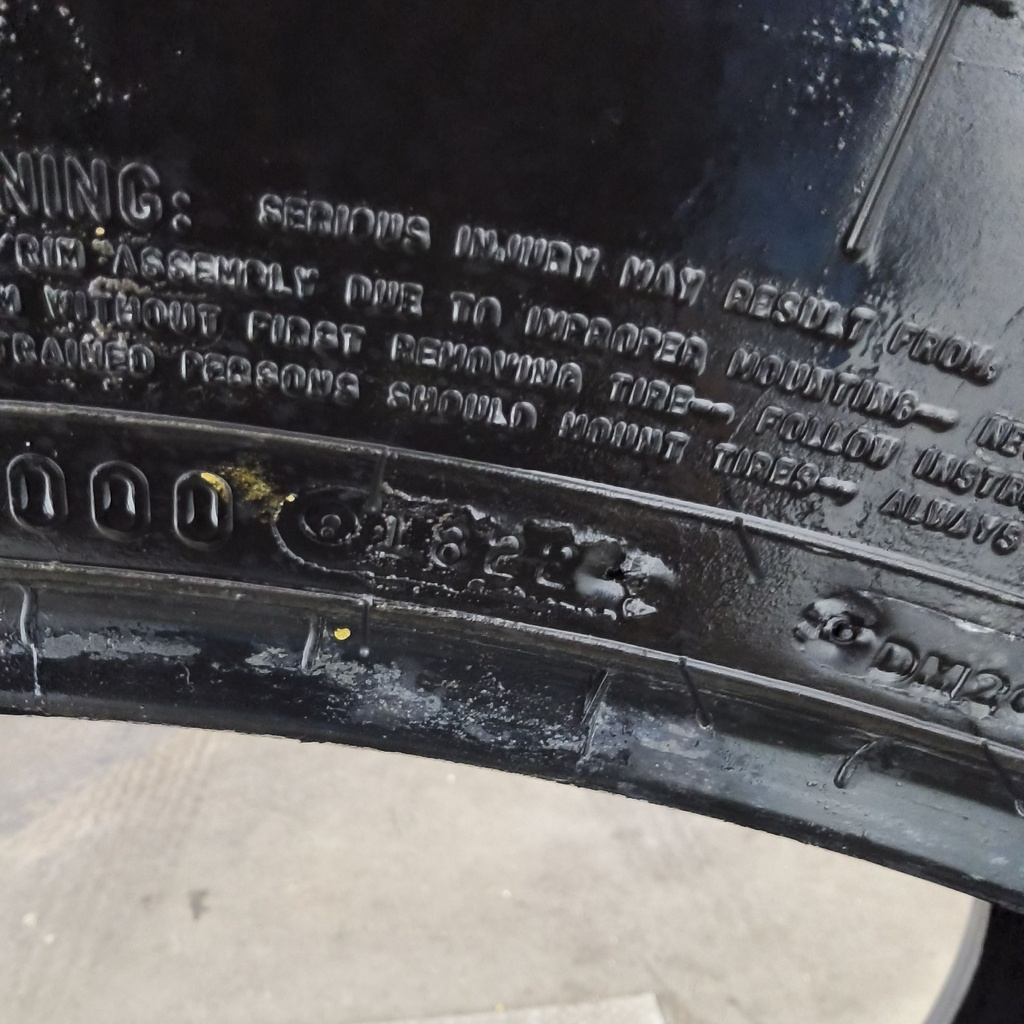 800/70R38 Firestone Maxi Traction R-1W 173D/173B 85%