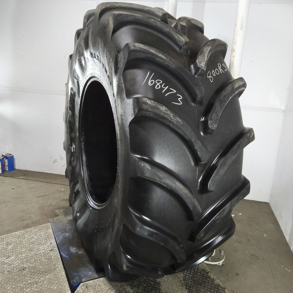 800/70R38 Firestone Maxi Traction R-1W 173D/173B 85%