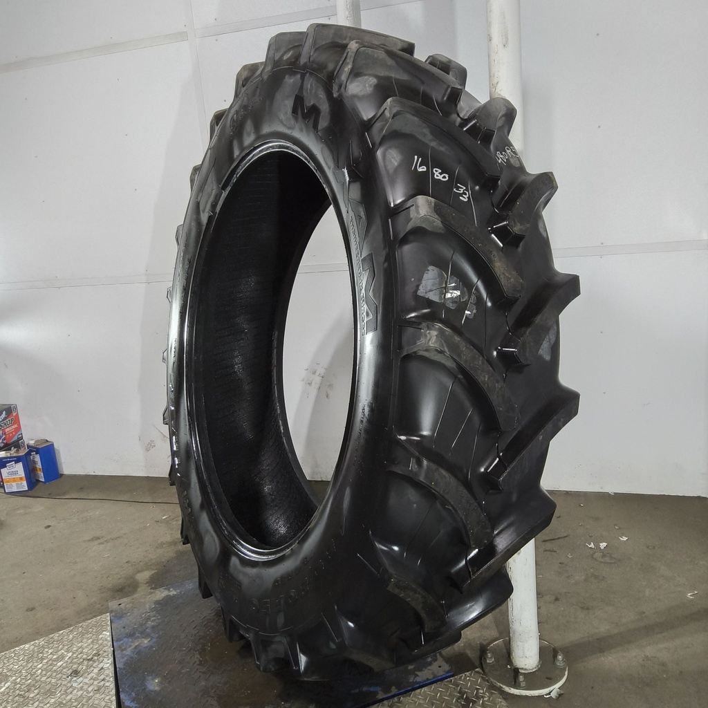 480/80R50 Maxam AGRIXTRA 85 R-1 176A8/176B 99%