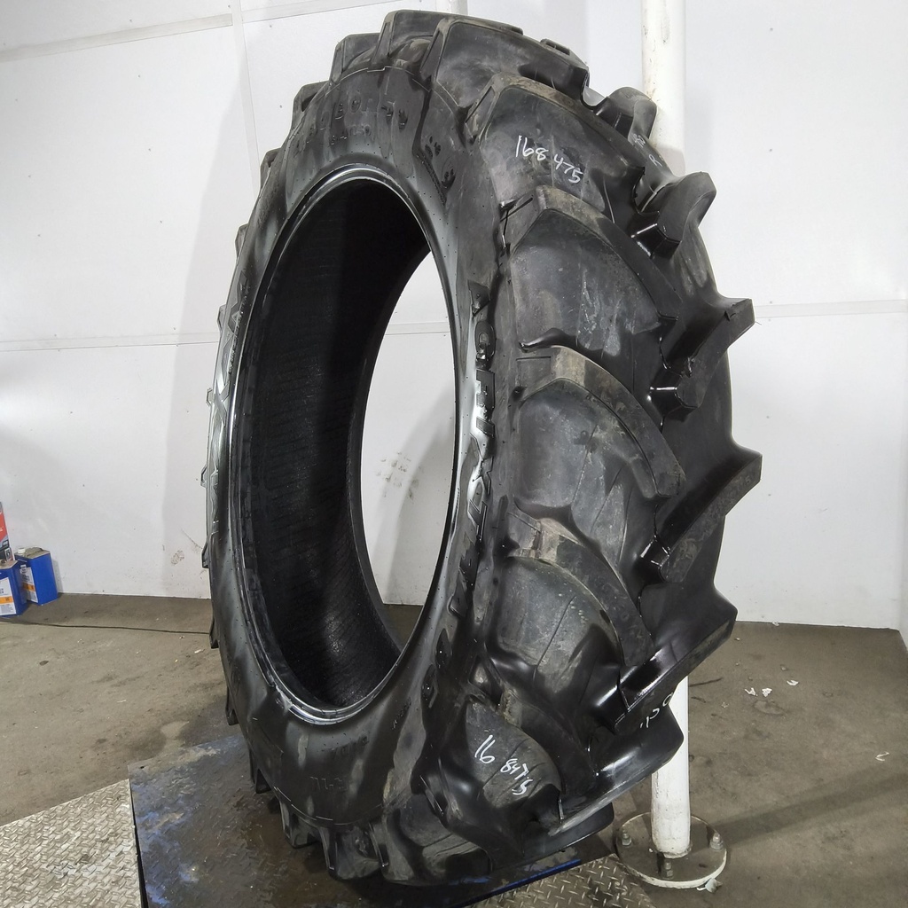 480/80R50 Maxam AGRIXTRA 85 R-1 176A8/176B 99%