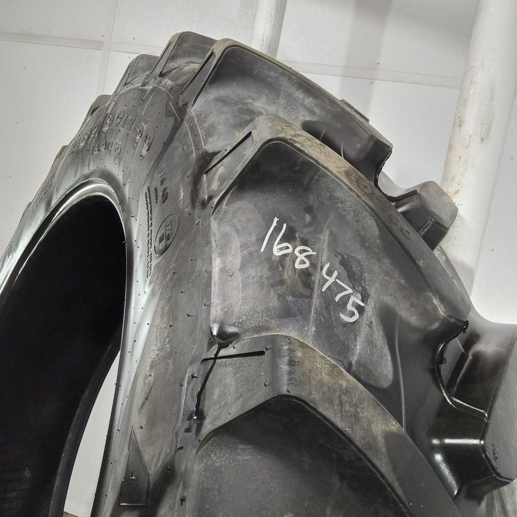 480/80R50 Maxam AGRIXTRA 85 R-1 176A8/176B 99%