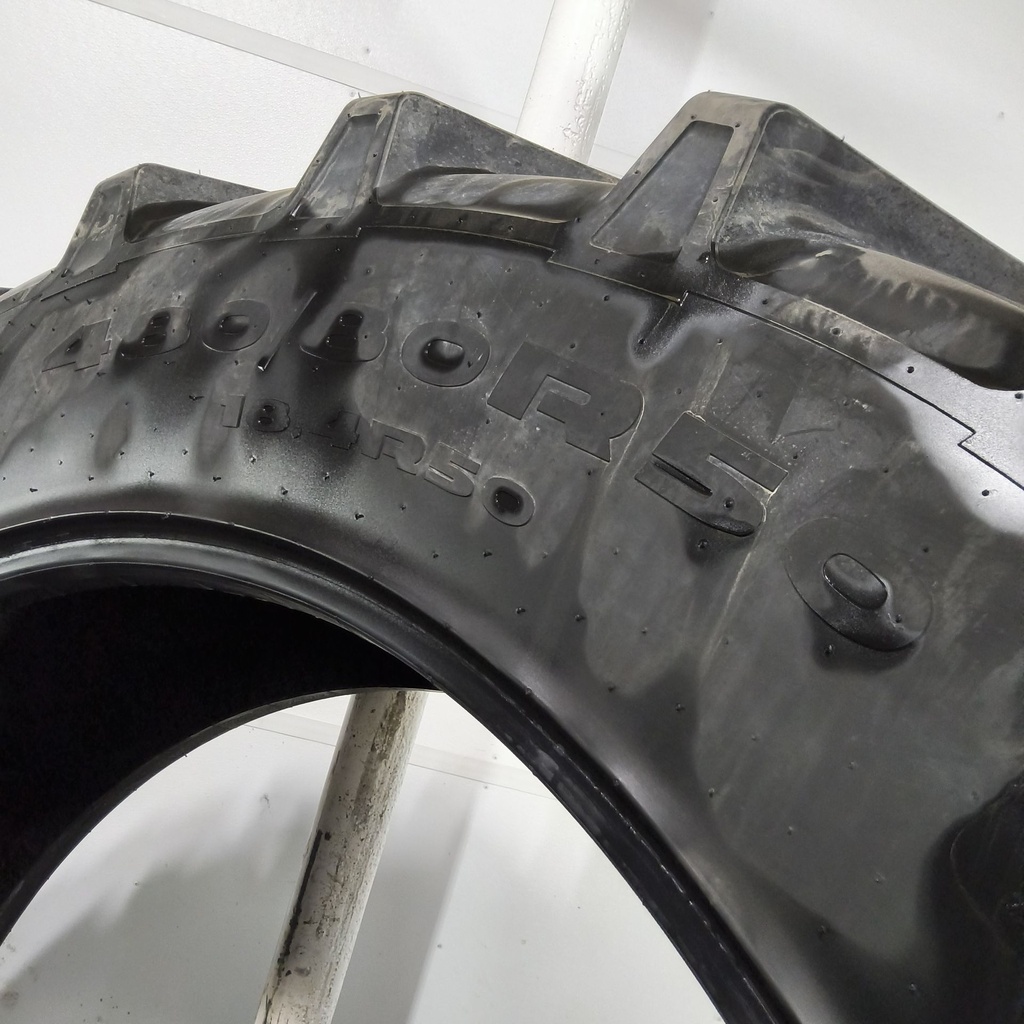 480/80R50 Maxam AGRIXTRA 85 R-1 176A8/176B 99%