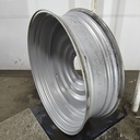 15"W x 50"D, Case IH Silver Mist 10-Hole Formed Plate , -9.25" Offset