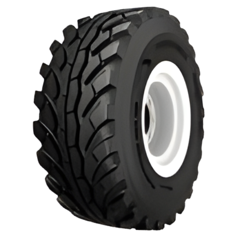 885 Flotation Radial